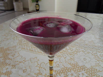 Jamun Drink