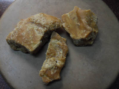 Jaggery (Gur)