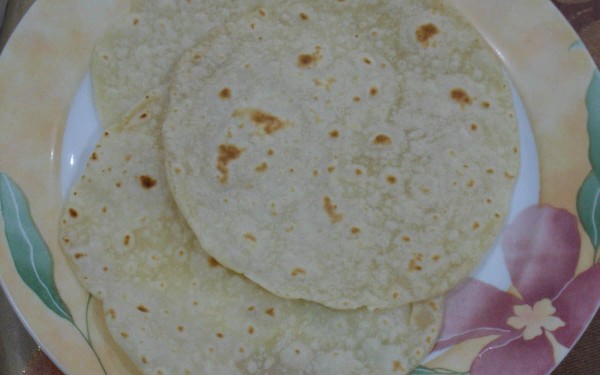 Tortilla