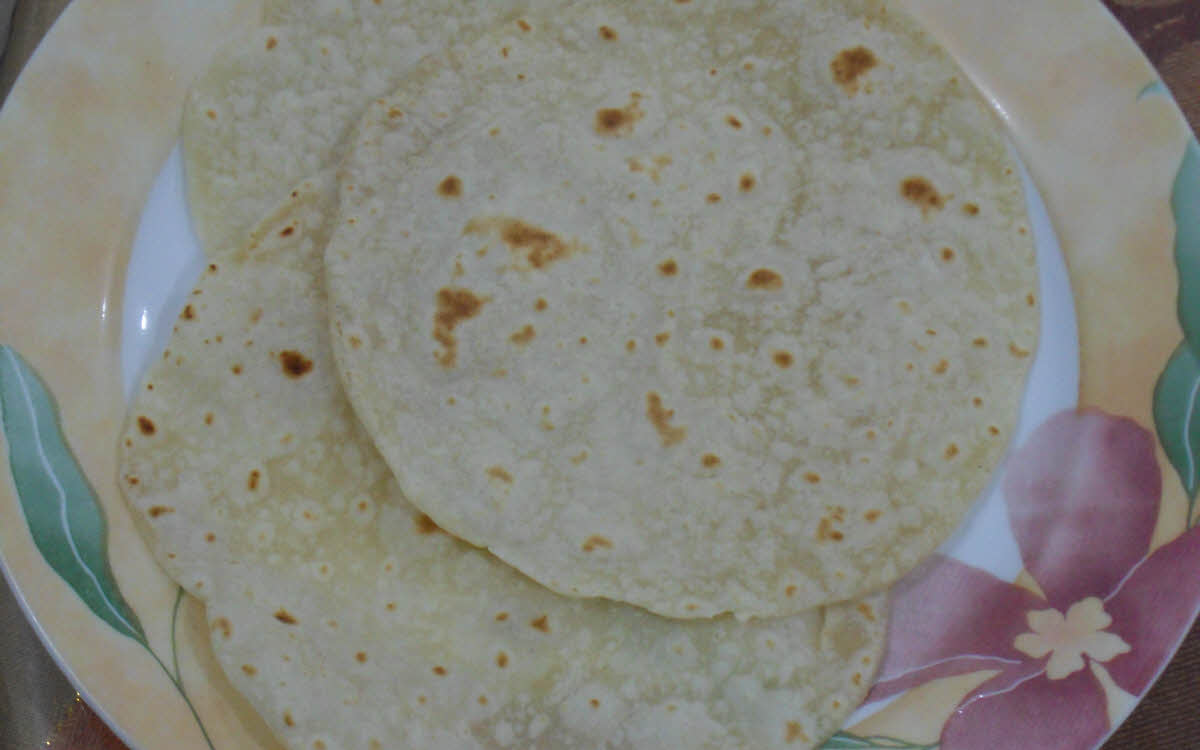 Tortilla