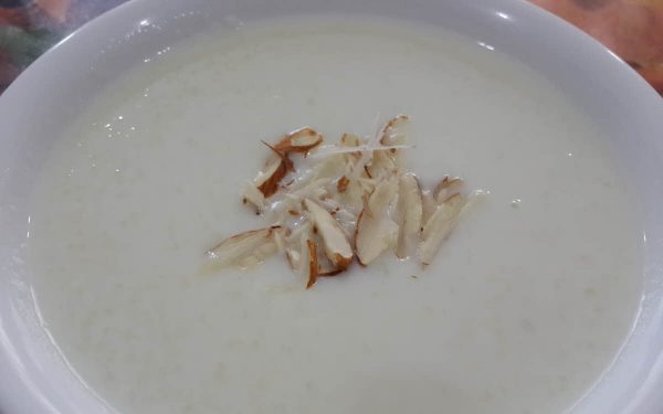 Samak Rice Kheer