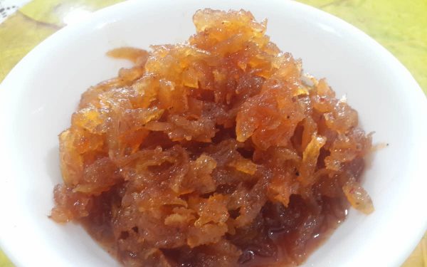 Anwala Chutney