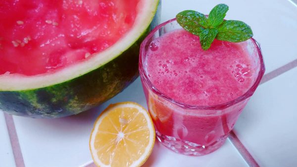 Watermelon Drink