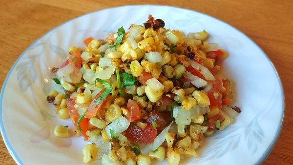 Barbeque Nation Crispy Corn