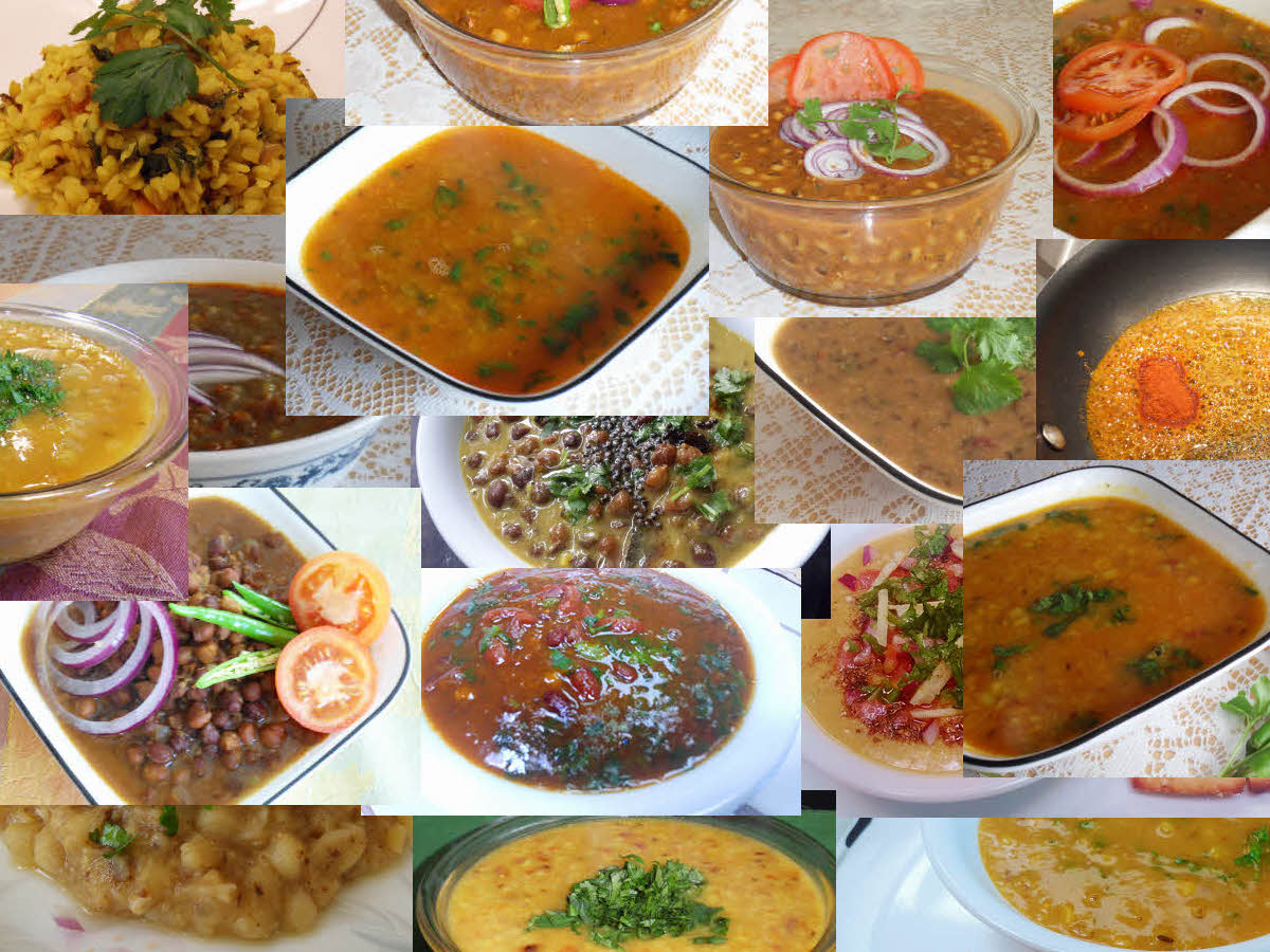 Dal Recipes