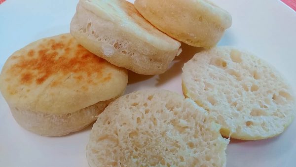 English Muffin