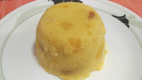 Kesari Halwa