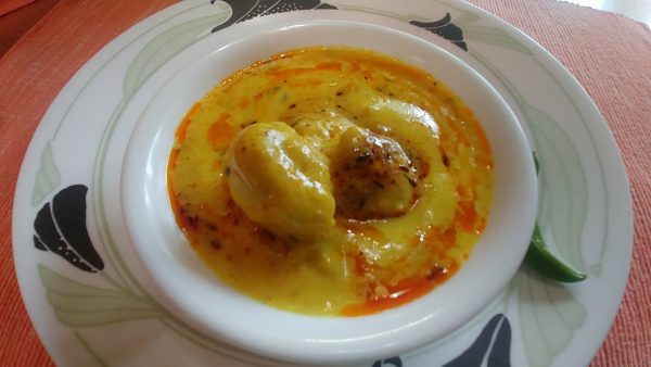 Gatte Kadhi